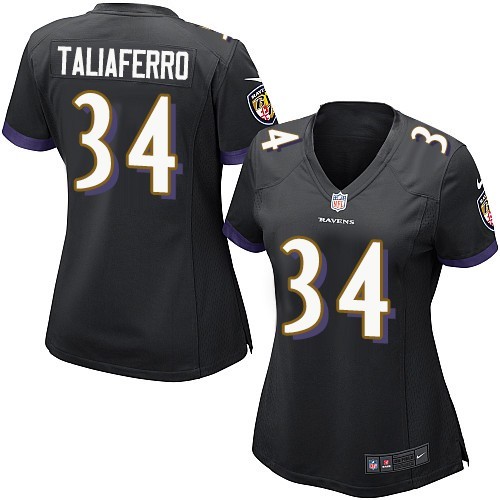 Women Baltimore Ravens jerseys-006